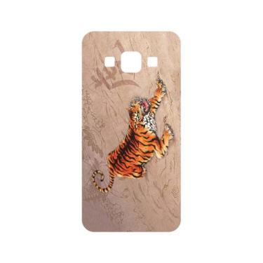 Imagem de Capa Adesivo Skin243 Verso Para Samsung Galaxy A3 2015 - KawaSkin