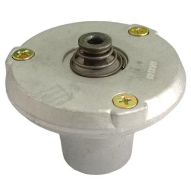 Imagem de Filtro Centrifugo Completo Titan125 89 á 08, Bros125 03 á 05 - AUDAX