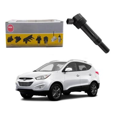 Imagem de Bobina De Ignição Ngk Ix35 2.0 Flex 2012 A 2015