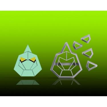 Imagem de Cortador Ben 10 diamante Modular Tamanho 6cm