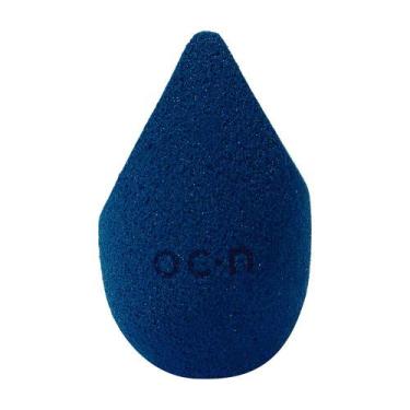 Imagem de Esponja de Maquiagem Sister Blend By Océane, Azul