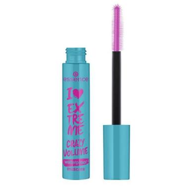 Imagem de Máscara De Cílios I Love Extreme Cry Volume Waterproof - Essence
