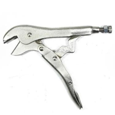 Imagem de Alicate Lacrador De Tubos 7 Para Refrigeração Irwin - Irwin  Vise Grip