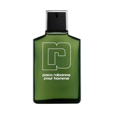 Imagem de Paco Rabanne Pour Homme Eau de Toilette - Perfume Masculino 100ml, 100