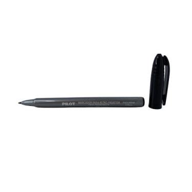 Imagem de Marcador Pilot Para Retro Projetor 2.0mm Preta