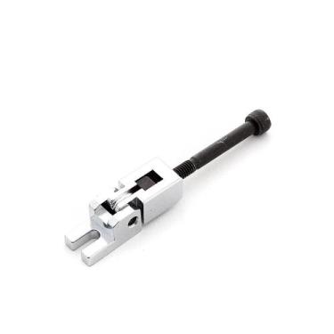 Imagem de Saddles Ponte Guitarra Cromado (Unidade) Spirit S23-105 CR - SPIRIT GU