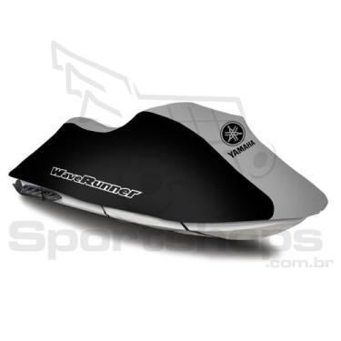 Imagem de Capa Para Jet Ski Yamaha Fx Ho / Sho / Cruiser Até 2009 - Alta Proteçã
