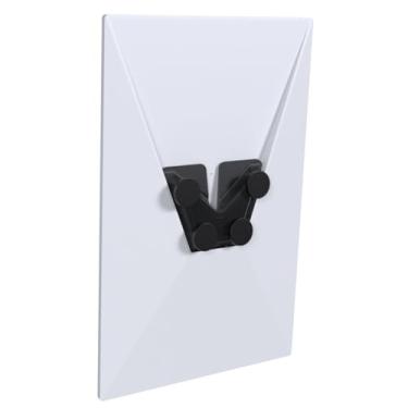 Imagem de Suporte Magnético Compatível com Antena de Internet Starlink 3ª Geração