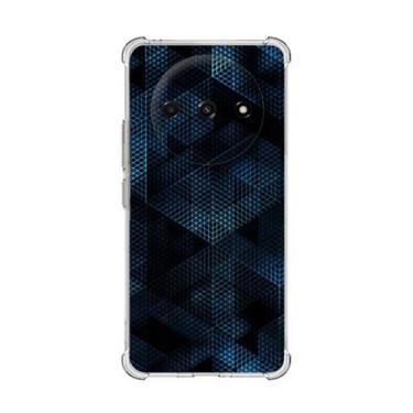 Imagem de Capa Capinha De Celular Compatível com Redmi A3 4G Mi Personalizada - 