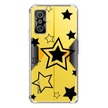Imagem de Capa Capinha De Celular Compatível com Xiaomi Poco F4 GT Mi Personaliz