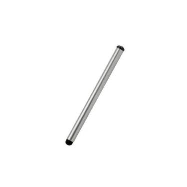 Imagem de Cellet Caneta Stylus prateada para Apple iPhone, iPod Touch, iPhone 3G, iPhone 3GS e iPhone 4