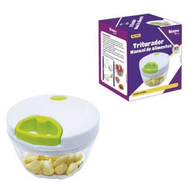 Imagem de Processador de Alimentos Manual 400ml Western