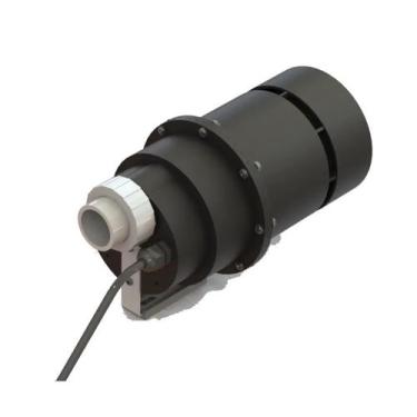 Imagem de Soprador Air Blower Banheira Hidromassagem 700w - Sinapse