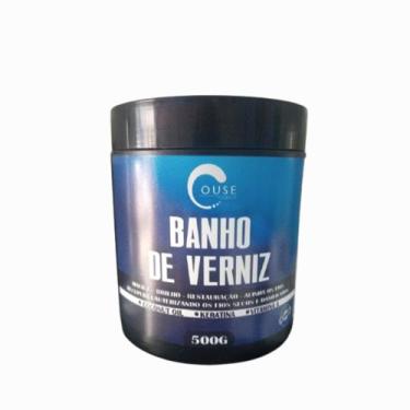 Imagem de Banho de Verniz - Ouse