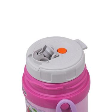 Imagem de Garrafa Zojirushi SC-ZT45PZ Inox 450ML - Rosa