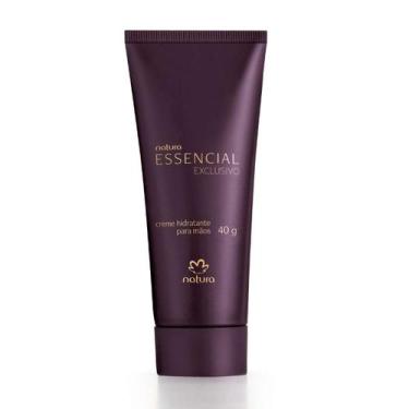 Imagem de NATURA ESSENCIAL EXCLUSIVO DES HIDRATANTE CORPORAL 100ml