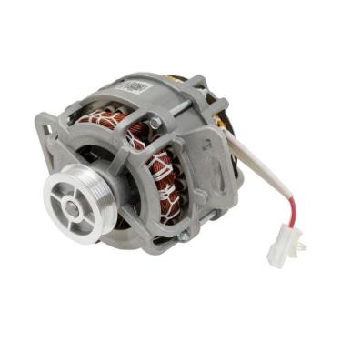 Imagem de Motor 110V para Máquina de Lavar - W11195522 - Brastemp, 110V