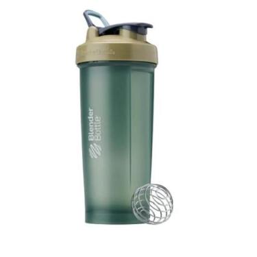 Imagem de Coqueteleira Blender Bottle Classic V2 45Oz / 1330Ml - Verde