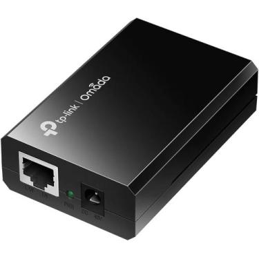 Imagem de Adaptador Injetor Tp-Link TL-POE150S - Preto