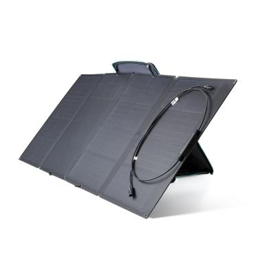 Imagem de Painel Solar Portátil 110w Ecoflow