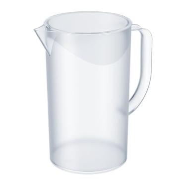 Imagem de Coza - Jarra com Tampa Polipropileno 2L Cozy - Cristal
