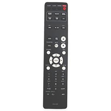 Imagem de Controle remoto de substituição RC012CR para receptor de áudio e vídeo Marantz RC013CR RC011CR