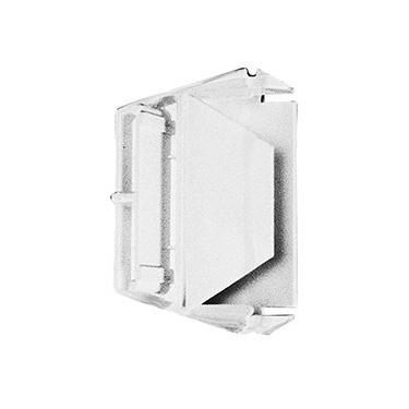 Imagem de Westinghouse 215473602 Series Tampa de extremidade para prateleira de porta - lado esquerdo ou direito