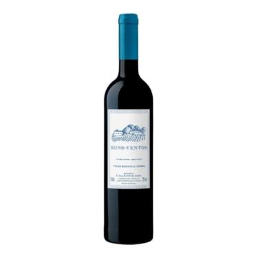 Imagem de Vinho Portugues Quinta Dos Bons Ventos 2017 750 ml