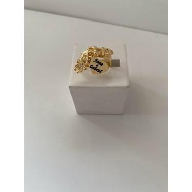 Imagem de Anel filhos - Larissa Simonatto Joias