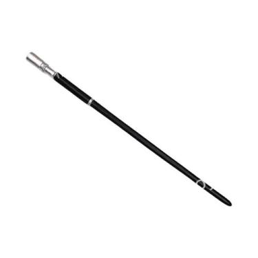 Imagem de Varinha Mágica de Anime para Cosplay Infantil - Com Núcleo de Metal e 