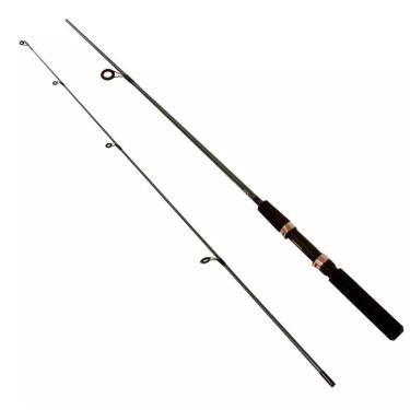 Imagem de Vara Molinete Shimano FXS56MC2 5`6`` M 1,68m 6-14lb (2 partes)