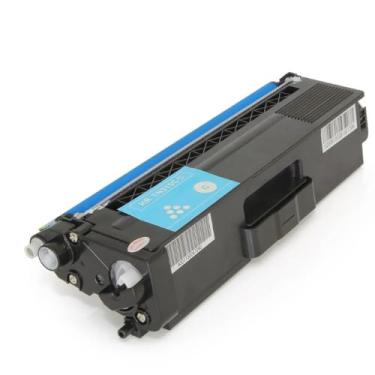 Imagem de Toner Compatível Tn329C Tn329 Ciano Hl-L8250cdn Hl-L8350cdw 6K