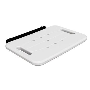 Imagem de Banco ortopedico articulavel 70x45cm max 4fc cap.150 kg - LEVE VIDA