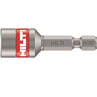 Imagem de Conjunto de porcas magnéticas Hilti para porcas de 5/16 polegadas – 2039231 – 1-15/16 polegadas de comprimento