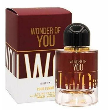 Imagem de Wonder of you Women Riiffs EDP 100ml