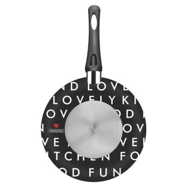 Imagem de Frigideira Funda Tramontina My Lovely Kitchen 24cm 2,2L