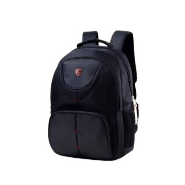 Imagem de Mochila Masculina Escolar Viagem Trabalho Fuseco SBFQ7801
