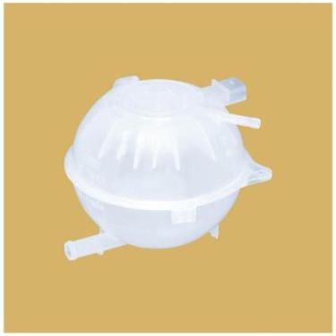 Imagem de Reservatório de expansão Volkswagen Polo Sedan 2003 a 2014 - FLORIO