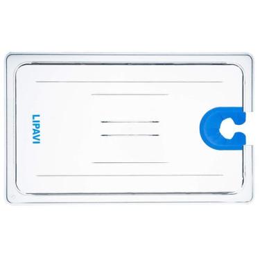 Imagem de Tampa Universal Sous Vide LIPAVI para Contêiner C20 - Compatível com A