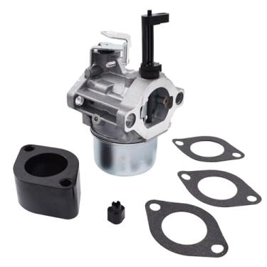 Imagem de TJHSM Substituição de carburador 12-853-178-S AM132199 para CV15S CV460S LT160 GT225 LX255 LX266