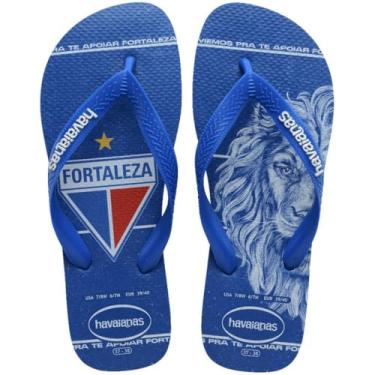 Imagem de Havaianas - Chinelo Havaianas Top Times Fortaleza