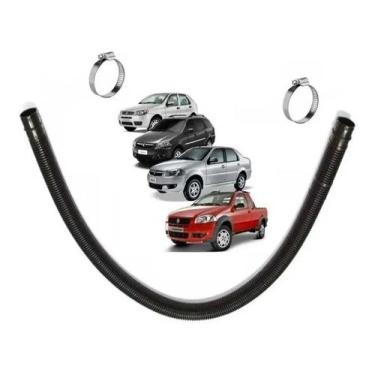 Imagem de Mangueira Respiro Do Tanque Fiat Palio Siena Strada Original