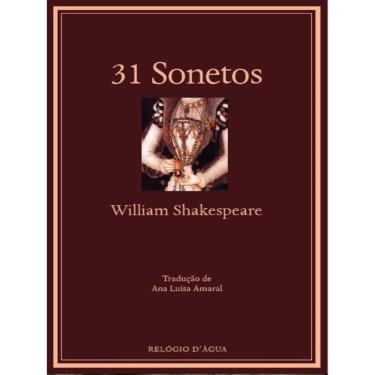 Imagem de 31 Sonetos