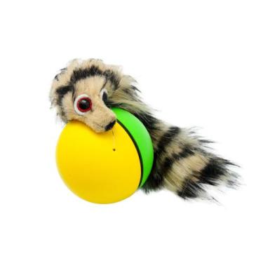 Imagem de Brinquedo Motorizado Weazel Ball para Pets