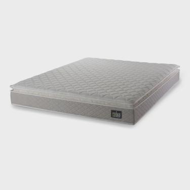 Imagem de Colchão Casal Hellen D45 Strong One 138x188x24