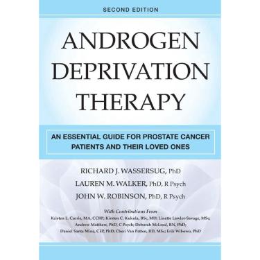 Imagem de Androgen Deprivation Therapy