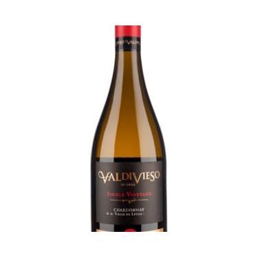 Imagem de Vinho valdivieso single vineyard chardonnay - 750ml