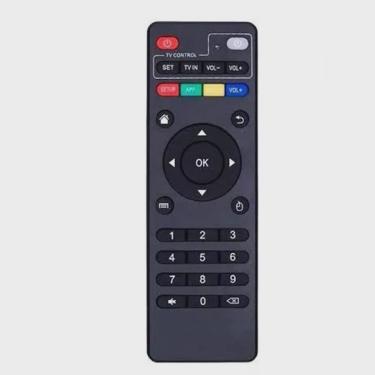 Imagem de Controle Remoto Compatível Aparelho TV box