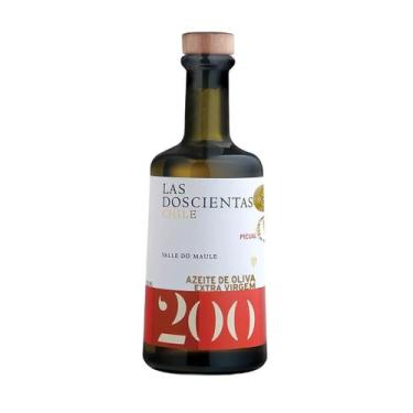 Imagem de Azeite Oliva CHILE LAS DOSCIENTAS 0,2% 500ML