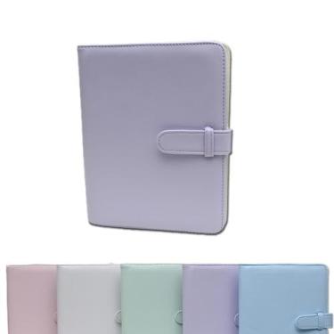 Imagem de Álbum De Fotos P/ Instax Mini 9 11 12 - 256 Fotos - Verde - Markotec